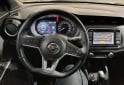 Autos - Nissan KICKS EXCLUSIVE CVT F2 2018 Nafta 79678Km - En Venta