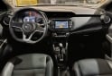 Autos - Nissan KICKS EXCLUSIVE CVT F2 2018 Nafta 79678Km - En Venta