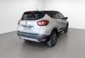 Autos - Renault CAPTUR 2,0 INTENS 5P 2021 Nafta 80505Km - En Venta