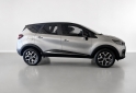 Autos - Renault CAPTUR 2,0 INTENS 5P 2021 Nafta 80505Km - En Venta
