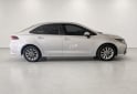 Autos - Toyota COROLLA 2.0 XLI CVT 2022 Nafta 75115Km - En Venta