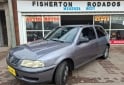 Autos - Volkswagen GOL POWER 2004 Nafta 200000Km - En Venta