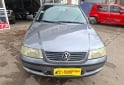 Autos - Volkswagen GOL POWER 2004 Nafta 200000Km - En Venta