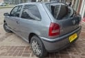 Autos - Volkswagen GOL POWER 2004 Nafta 200000Km - En Venta