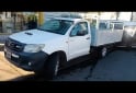 Camionetas - Toyota Hilux 2014 Diesel 308000Km - En Venta