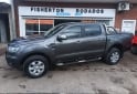 Camionetas - Ford RANGER XLT 2.5L 2020 GNC 160000Km - En Venta