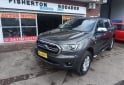 Camionetas - Ford RANGER XLT 2.5L 2020 GNC 160000Km - En Venta