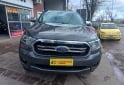 Camionetas - Ford RANGER XLT 2.5L 2020 GNC 160000Km - En Venta