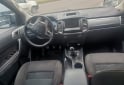 Camionetas - Ford RANGER XLT 2.5L 2020 GNC 160000Km - En Venta