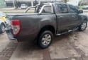 Camionetas - Ford RANGER XLT 2.5L 2020 GNC 160000Km - En Venta
