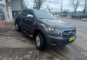 Camionetas - Ford RANGER XLT 2.5L 2020 GNC 160000Km - En Venta