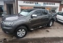 Camionetas - Ford RANGER XLT 2.5L 2020 GNC 160000Km - En Venta