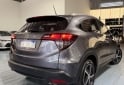 Autos - Honda HRV EX 2020 Nafta 97804Km - En Venta