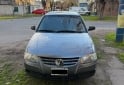 Autos - Volkswagen Gol power 2008 Nafta 250000Km - En Venta
