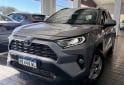 Autos - Toyota Rav4 XLE CVT 2019 Electrico / Hibrido 98053Km - En Venta