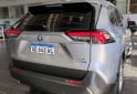 Autos - Toyota Rav4 XLE CVT 2019 Electrico / Hibrido 98053Km - En Venta