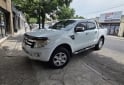 Camionetas - Ford Ranger 2015 Diesel 120000Km - En Venta