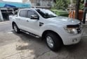 Camionetas - Ford Ranger 2015 Diesel 120000Km - En Venta