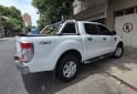 Camionetas - Ford Ranger 2015 Diesel 120000Km - En Venta