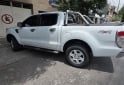 Camionetas - Ford Ranger 2015 Diesel 120000Km - En Venta