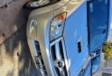 Camionetas - Toyota Hilux Srv 2007 Diesel 460000Km - En Venta