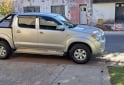 Camionetas - Toyota Hilux Srv 2007 Diesel 460000Km - En Venta