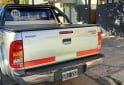 Camionetas - Toyota Hilux Srv 2007 Diesel 460000Km - En Venta