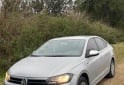 Autos - Volkswagen VIRTUS TRENDLINE 1.6 MSI 2020 GNC 190000Km - En Venta