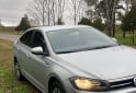 Autos - Volkswagen VIRTUS TRENDLINE 1.6 MSI 2020 GNC 190000Km - En Venta