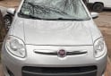 Autos - Fiat Palio Attractive 2016 Nafta 140000Km - En Venta