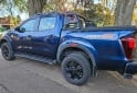 Camionetas - Nissan Frontier Pro4x 2024 Diesel 33000Km - En Venta