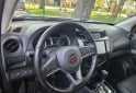 Camionetas - Nissan Frontier Pro4x 2024 Diesel 33000Km - En Venta