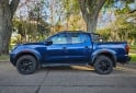 Camionetas - Nissan Frontier Pro4x 2024 Diesel 33000Km - En Venta
