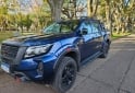 Camionetas - Nissan Frontier Pro4x 2024 Diesel 33000Km - En Venta