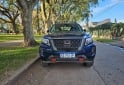 Camionetas - Nissan Frontier Pro4x 2024 Diesel 33000Km - En Venta