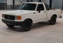Camionetas - Ford F100 1993 GNC 444444Km - En Venta