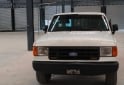 Camionetas - Ford F100 1993 GNC 444444Km - En Venta