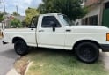 Camionetas - Ford F100 1993 GNC 444444Km - En Venta