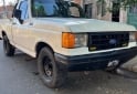 Camionetas - Ford F100 1993 GNC 444444Km - En Venta