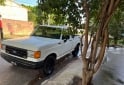 Camionetas - Ford F100 1993 GNC 444444Km - En Venta