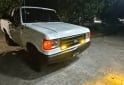 Camionetas - Ford F100 1993 GNC 444444Km - En Venta