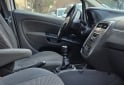 Autos - Fiat Punto ESSENCE 2011 Nafta - En Venta