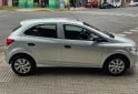 Autos - Chevrolet ONIX LT 1.4 2013 Nafta 80000Km - En Venta