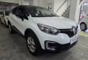 Autos - Renault Captur zen 2017 Nafta 117000Km - En Venta