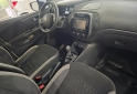Autos - Renault Captur zen 2017 Nafta 117000Km - En Venta