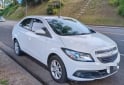 Autos - Chevrolet Prisma 2013 Nafta 185600Km - En Venta