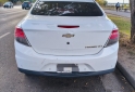 Autos - Chevrolet Prisma 2013 Nafta 185600Km - En Venta