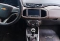 Autos - Chevrolet Prisma 2013 Nafta 185600Km - En Venta