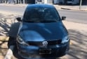 Autos - Volkswagen Fox 2010 Nafta 177000Km - En Venta