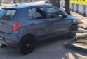 Autos - Volkswagen Fox 2010 Nafta 177000Km - En Venta